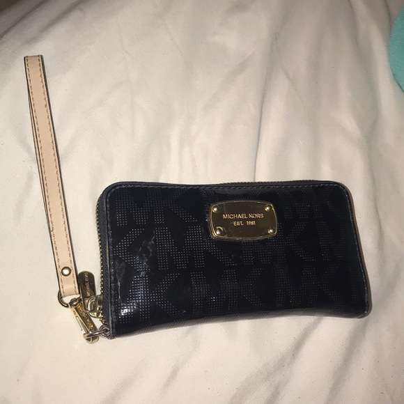 Michael kors wallet - Picture 1 of 6
